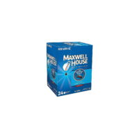 Maxwell House Original Roast Coffee K-Cup Pods Medium Roast 1678076