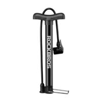 Compact Design High Pressure Floor Pump Tyre Inflation Hand 120 PSI