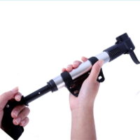 EQWLJWE Ultra-light Portable Mini Portable Bicycle Pump Bicycle Riding Equipment Bicycle Accessories Holiday Clearance