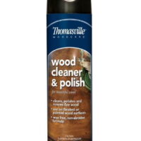 Thomasville Wood Cleaner and Polish, 12.5 Ounce