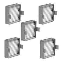 Ryobi P7131 5 Pack of Genuine OEM Replacement Filters # 533907002-5PK