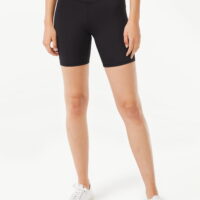 Free Assembly Women's High Waisted Bike Shorts