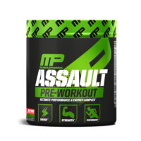 MusclePharm MusclePharm Sport Series Pre-Workout, 7.83 oz