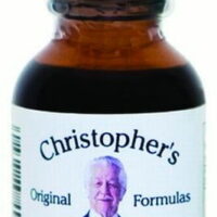 Christopher's Original Formulas Sinus & Lung Form Decongestant, 1 Oz