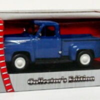 1/43 1953 Ford F100 Pickup Truck