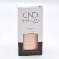 CND Shellac Gel Polish Prismatic Collection Bouquet 0.25 oz