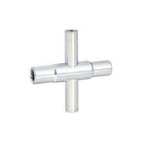 LARSEN SUPPLY CO. INC. 01-5223 4WY Stem Sillcock Key