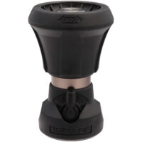 Bon-Aire Original Ultimate Hose Spray Nozzle - 5 Spray Patterns