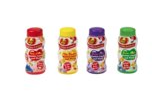 Little Kids Jelly Belly Scented 4 fl oz Bubbles with Wand