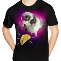 Men's Lightweight Graphic T-shirt - Collection