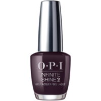 OPI Nail Polish Lacquer Infinite Shine - Lincoln Park After Dark # ISL W42