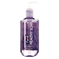 HEALTHY SOAP? Hand Soap - Fresh Botanicals - 12 fl oz Pump Bottle