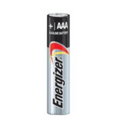 Energizer Max Alkaline AAA Battery E92 1.5V - 16 Pack + FREE SHIPPING