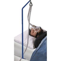 BodyHealt CPAP Hose Holder