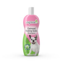 Espree Oatmeal Baking Soda Shampoo for Dogs or Cats, 20 oz