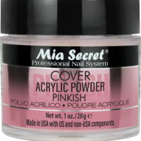Mia Secret Acrylic Powder Cover Pinkish 1 OZ (PL420-KS)
