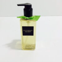 Victoria's Secret LIME BLOSSOM Fragrant Hand & Body cleansing gel