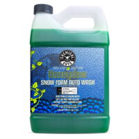 Chemical Guys Honeydew Snow Foam Extreme Suds Cleansing Wash Shampoo 64 Oz