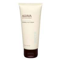Ahava Mineral Foot Cream, 3.4 fl. Oz
