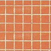 JTT Scenery 97418 PATTERN SHEETS, Square Tile, O-scale (1:48) 2/pk