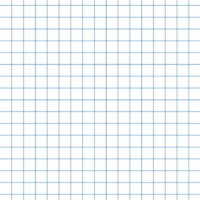 School Smart Graph Paper, 8-1/2 x 11 Inches, 1/4 Inch Rule, White, Pack of 500