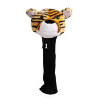 Funny Golf Driver Headcover for Outdoor Gift
