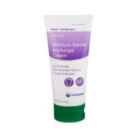 Baza Antifungal Skin Protectant 5 oz. Tube Scented Cream CHG Compatible, 1 Each - 1607