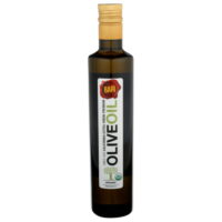 Bari Extra Virgin California Organic Olive Oil, 500 ml