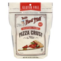 Bob's Red Mill Gluten Free Pizza Crust Mix, 16 oz