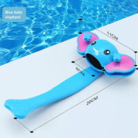 Sink Faucet Extender Bathroom Kitchen Kids Hands Washing Water Tap Spout Cartoon Design Plastic Extender