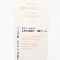 Revolution Skincare 20% Vitamin C Radiance Super Strength Serum - 1.01 fl. oz