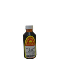 Marshalls Creek Spices FOOD COLORING RED