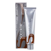 Matrix SoColor Permanent Cream Haircolor (Color : 10AV - Extra Light Blonde Ash Violet)