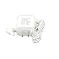 BLACK+DECKER OEM 90627870 Replacement Vacuum Charger HNV115J in White