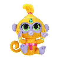 Shimmer & Shine Tala Plush