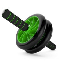 Ab-Roller Wheel :: Abs Carver for Abdominal & Stomach Exercise Training :: Because You Need The Best Fitness Core Shredder
