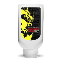 Billy Jealousy Adrenaline Junkie Facial Scrub 8 oz