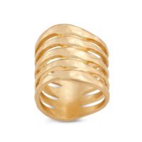 Bella Uno Women's Open Ring