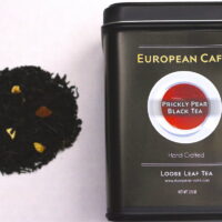 Prickly Pear Black Tea