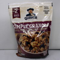 QUAKER
