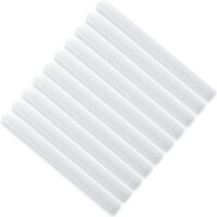 GENIANI Humidifiers Cotton Sticks Filter Replacement - Portable Wicks Refill Sponges for USB Mini Humidifiers in Bedroom, Office, Car, Home (10 PCS)