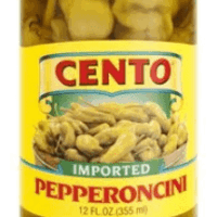 Pepperoncini Imported (Cento) 12 oz