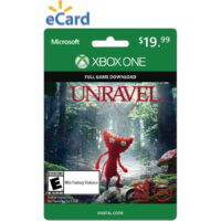 Unravel (Xbox One) (Email Delivery)