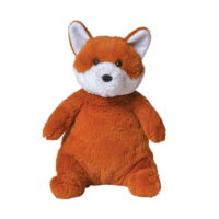 Manhattan Toy Woodlanders Jake Fox 12' Plush Toy