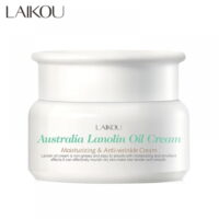 Moisturizing Goat Milk Face Cream Anti Wrinkle Anti Aging Nourishing Day Cream For Face Skin Care