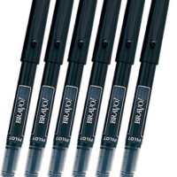 Pilot BraVo! Bravo Marker Pens
