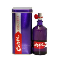 Curve Connect for Women by Liz Claiborne 3.4 oz Eau De Toilette Spray
