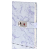 Password Writing Notebook Practical Student Diary Book Students Notepad Portable Diary Book