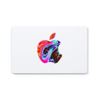 Apple $15 Gift Card (Email Delivery)