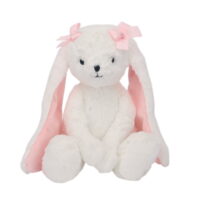 Bedtime Originals Blossom 13' Bunny Plush Toy